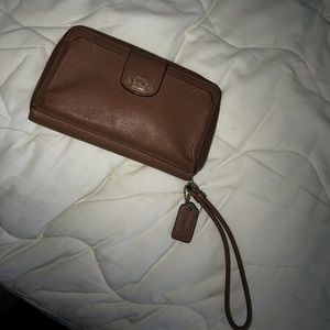 wristlet/wallet